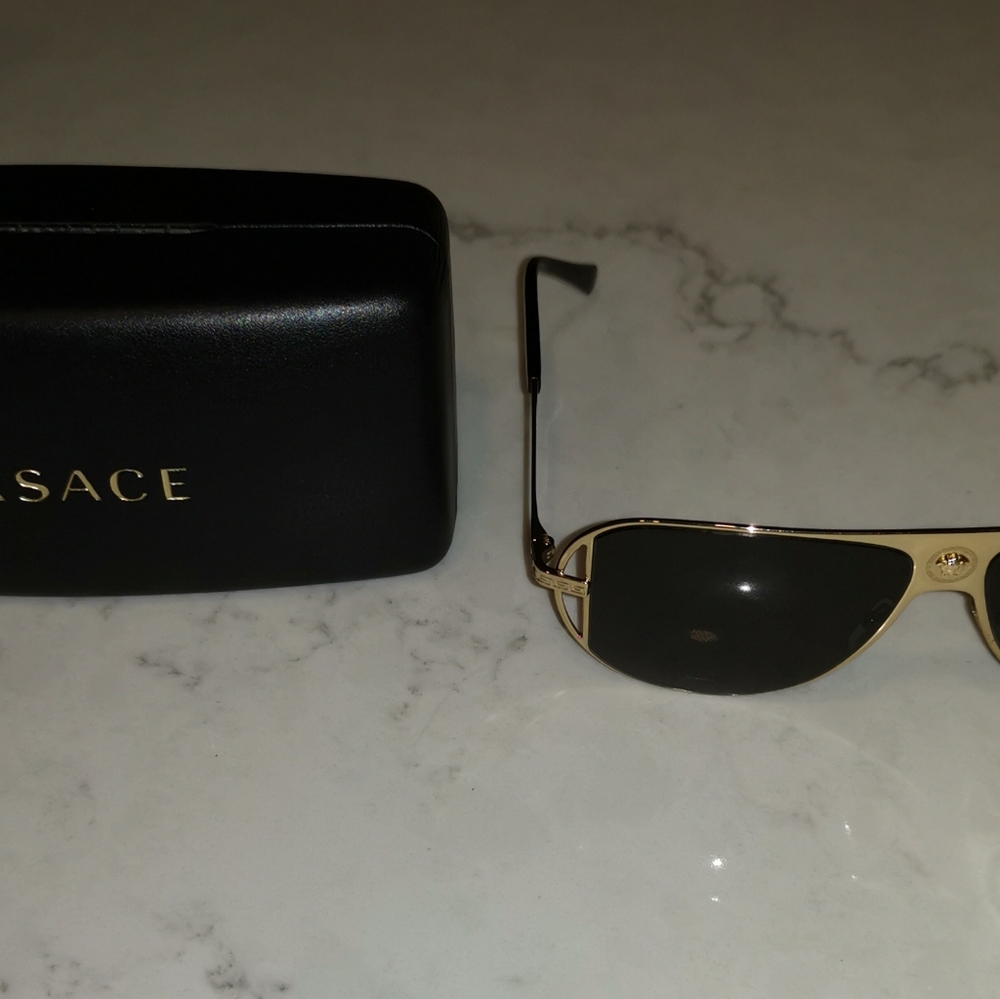 Versace Sunglasses